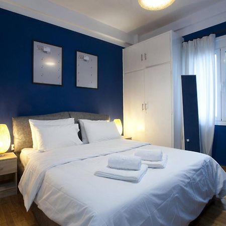 Patision, A Modern & Comfortable Apartment Athén Kültér fotó