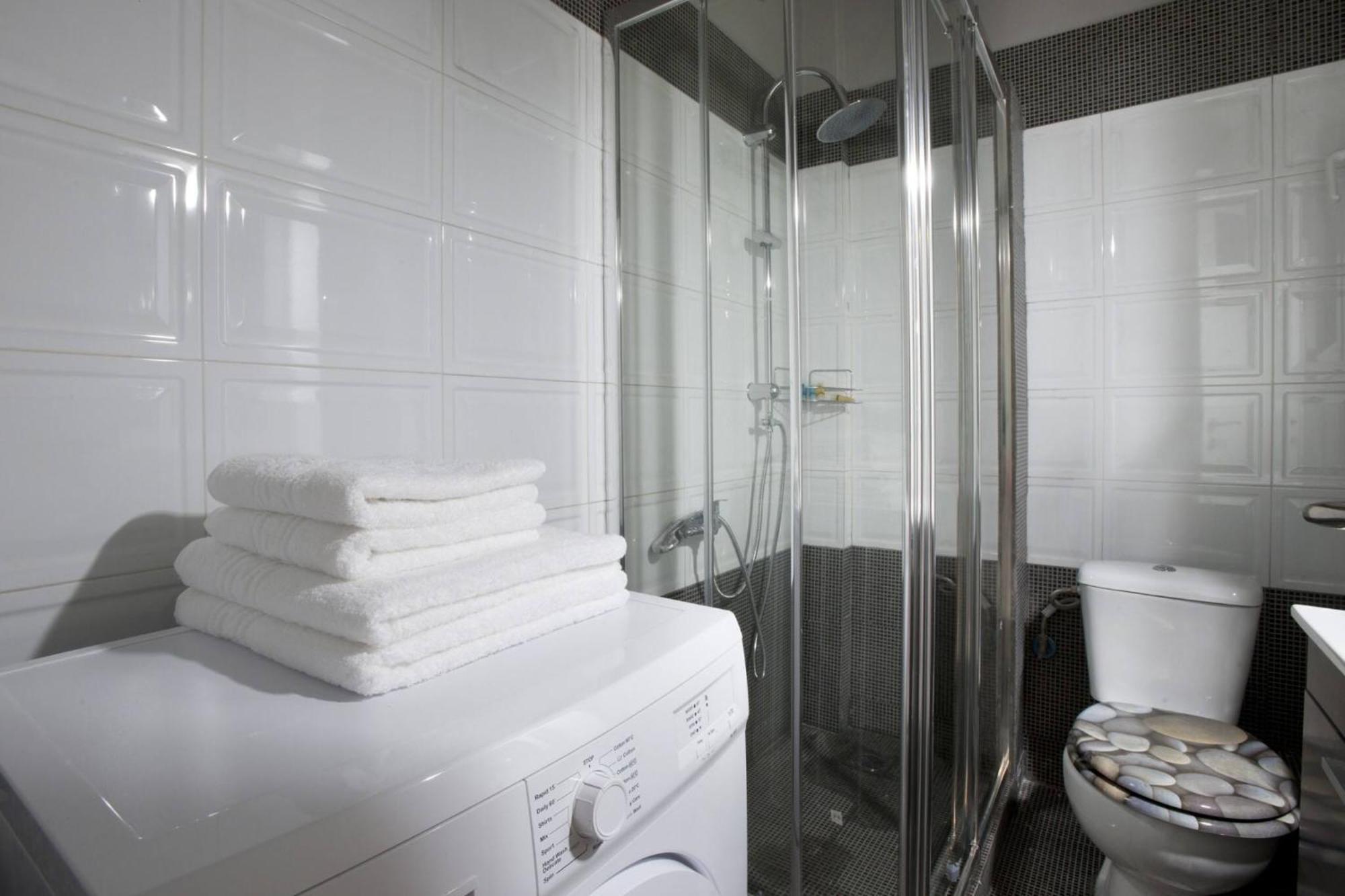 Patision, A Modern & Comfortable Apartment Athén Kültér fotó